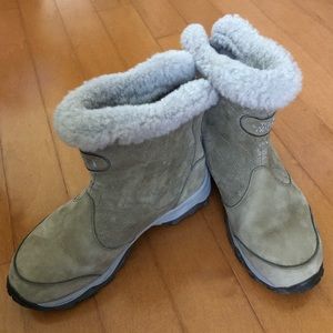 The North Face Bella Alta Boot